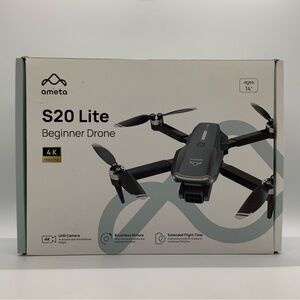 Ameta S20 Lite Beginner Drone